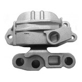 Coxim Motor Lado Direito Jeep Renegade Fiat Toro Diesel
