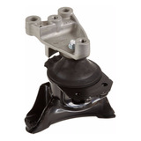 Coxim Motor Lado Direito New Civic 2007 2008 2009 2010 2011