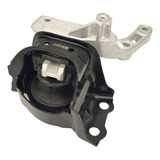 Coxim Motor Lado Direito Nissan Versa 1 0 3cc 12v 2016 A2022