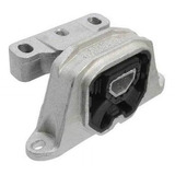 Coxim Motor Lado Direito Vw Up 1 0 Todos Exceto Tsi 1s0199262 Com Suporte De Alumínio 