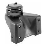 Coxim Motor Mercedes Benz 1318 2003 A 2004 Dianteiro
