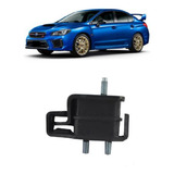 Coxim Motor Subaru Impreza Wrx Sti 2 5 De 2015 Até 2016