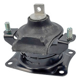 Coxim Motor Traseiro Central Accord 2 0 2 4 2003 A 2007