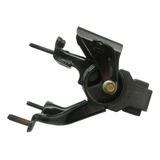 Coxim Motor Traseiro Central Toyota Corolla 2016 2017 2018