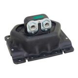 Coxim Motor Traseiro Para Volvo Fh nh D13 2007 