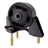 Coxim Motor Traseiro Toyota Corolla 1993 1994 1995 1996 1997