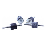 Coxim Parachoque Dianteiro Original Iveco Stralis 503349029