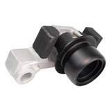 Coxim Refil Esquerdo Cambio Nissan Sentra 2 0 Autom 2007 