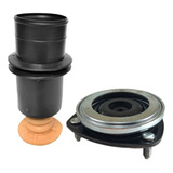 Coxim Rolamento Amortecedor Dianteiro Honda Civic 2002 2005
