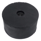 Coxim Silencioso Descarga Randon Rd406 Rk406