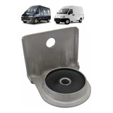 Coxim Sup Radiador Água Fiat Ducato 2 8 2001 1321001080