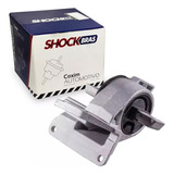 Coxim Superior Cambio Esquerdo Ford Fusion 2 3 2006 Até 2009