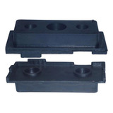 Coxim Superior Suspensao Radiador Volvo Fm9