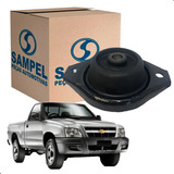 Coxim Suporte Calço Cambio Gm S10 Blazer 2001 2002 2003 2004