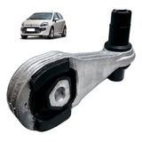 Coxim Suporte Câmbio Fiat Punto 1 4 8v 08 