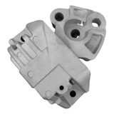 Coxim Suporte Do Motor Lado Esquerdo Jeep Compass 2 0 Flex