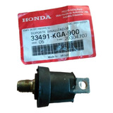 Coxim Suporte Do Pisca Seta Xre300 Cb300 Original Honda