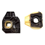Coxim Suporte Do Radiador Audi A3 A4 par