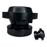 Coxim Suporte Do Radiador Ford Focus Mondeo Ecosport Fiesta