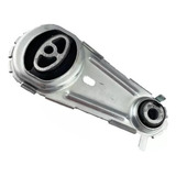 Coxim Suporte Inferior Do Câmbio Original Renault Fluence
