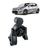 Coxim Suporte Inferior Traseiro Câmbio Hyundai I30 09 A 14