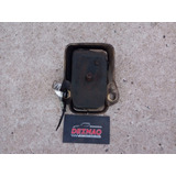 Coxim Suporte Motor Lado Esquerdo L200 2 5 Gl Quadrada