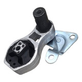 Coxim Suporte Traseiro Central Do Motor Ford Ka 2008 2009