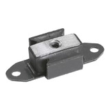 Coxim Suspensão Radiador Compatível Scania 94 114 124