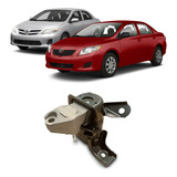 Coxim Toyota Corolla 1 8 Suporte Motor Ano De 2009 Até 2014
