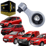Coxim Tras Câmbio Axios Fiat Palio 12 18
