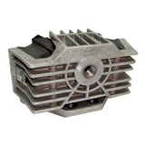 Coxim Tras motor 4 Furos ferro Mb 1215e 1318e 1718 1428 6x4