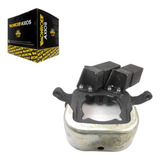 Coxim Traseiro Cambio Peugeot 504 505 T5b 1993 A 1999