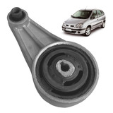 Coxim Traseiro Cambio Renault Megane Scenic Kangoo