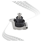 Coxim Traseiro Do Motor Câmbio Zafira Astra Vectra 99 A 2012
