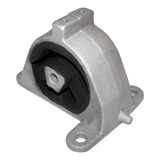Coxim Traseiro Do Motor Chrysler Grand Caravan 2001 Até 2007