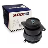 Coxim Traseiro Do Motor Lado Direito Golf Gti Glx 1995 1998