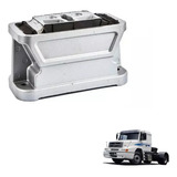 Coxim Traseiro Do Motor Mb 1634 1938 2325 6952407018 Iabv