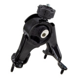 Coxim Traseiro Do Motor Toyota Corolla Manual 2m Plastic 0