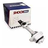 Coxim Traseiro Inferior Motor c Suporte A3 1997 Até 2007