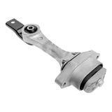 Coxim Traseiro Motor Audi A3 1 8 20v Bora New Beetle Golf