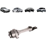 Coxim Traseiro Motor Audi A3 Bora Golf New Beetle