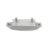 Coxim Traseiro Motor Authomix Kx12334 Fusca 1974 Até 1986