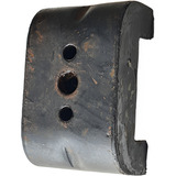 Coxim Traseiro Motor C10 C14 D60 Original Eureka 7363679