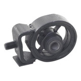 Coxim Traseiro Motor Cambio Pequeno Mitsubishi L200 4x4