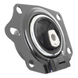 Coxim Traseiro Motor Chrysler Pt Cruiser 2 4 De 2001 A 2010