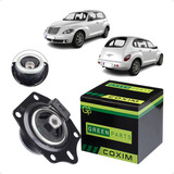 Coxim Traseiro Motor Chrysler Pt Cruiser 2 4 De 2001 A 2010