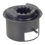 Coxim Traseiro Motor Com Pino F4000 Cargo 815 2000 Em Diante