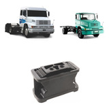 Coxim Traseiro Motor Mb 1935 1938 1941 1945 2638 Mb 1635s
