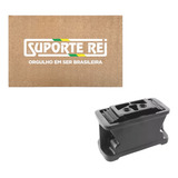 Coxim Traseiro Motor Mb L 1630 1634 1935 1938 1945 2325 2635