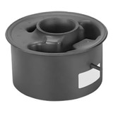 Coxim Traseiro Suspensão Motor Worker 13 180 Suporte Rei